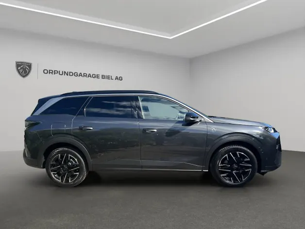 Peugeot 5008 1.2 Hybrid GT