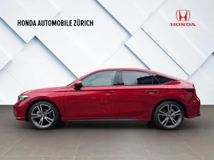 Honda Civic 2.0 i-MMD Advance, Leasing Aktion 1.9%