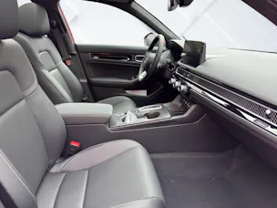 Honda Civic 2.0 i-MMD Advance, Leasing Aktion 1.9%