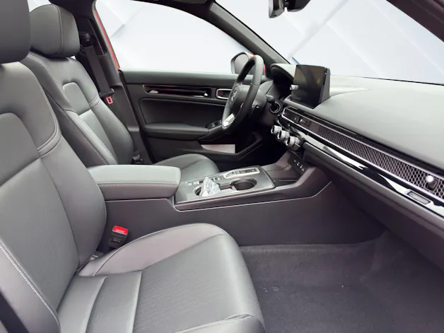 Honda Civic 2.0 i-MMD Advance, Leasing Aktion 1.9%