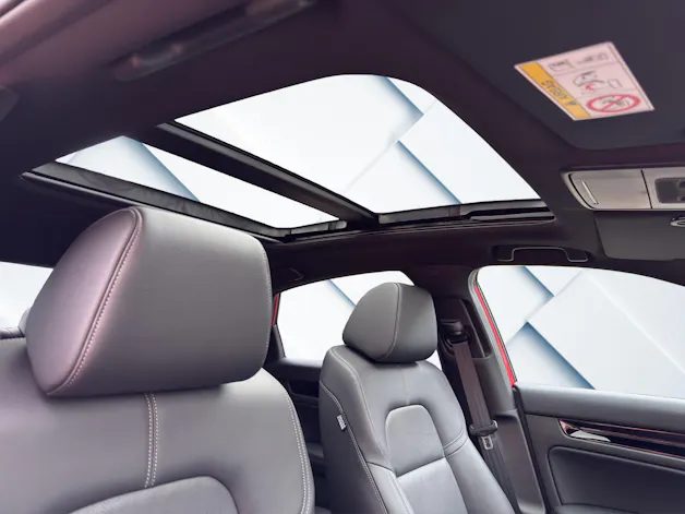 Honda Civic 2.0 i-MMD Advance, Leasing Aktion 1.9%