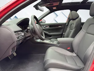 Honda Civic 2.0 i-MMD Advance, Leasing Aktion 1.9%