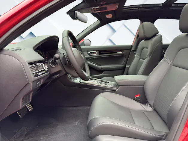 Honda Civic 2.0 i-MMD Advance, Leasing Aktion 1.9%