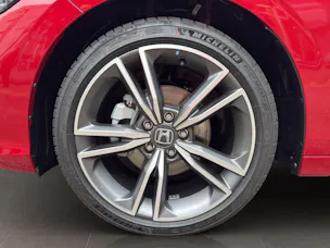 Honda Civic 2.0 i-MMD Advance, Leasing Aktion 1.9%