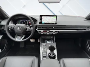 Honda Civic 2.0 i-MMD Advance, Leasing Aktion 1.9%