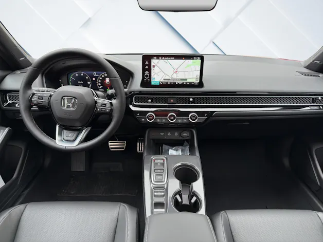 Honda Civic 2.0 i-MMD Advance, Leasing Aktion 1.9%