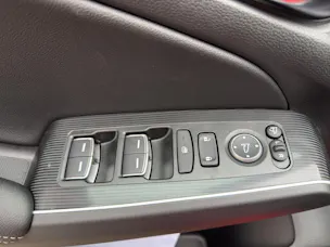 Honda Civic 2.0 i-MMD Advance, Leasing Aktion 1.9%