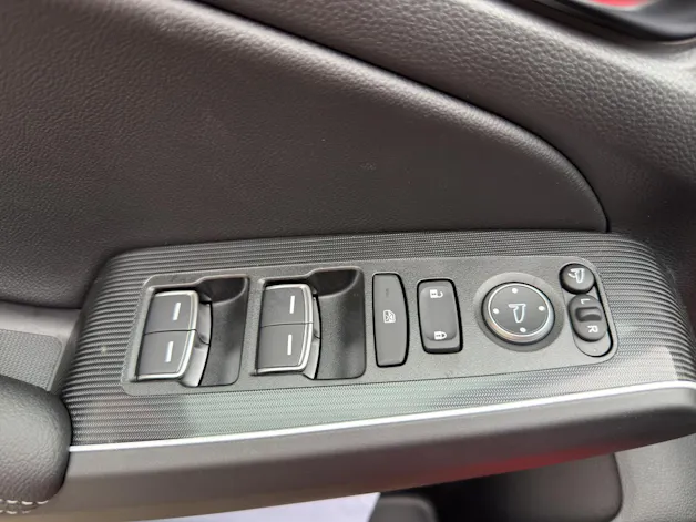 Honda Civic 2.0 i-MMD Advance, Leasing Aktion 1.9%