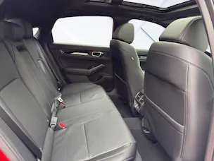 Honda Civic 2.0 i-MMD Advance, Leasing Aktion 1.9%