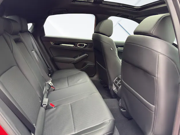 Honda Civic 2.0 i-MMD Advance, Leasing Aktion 1.9%