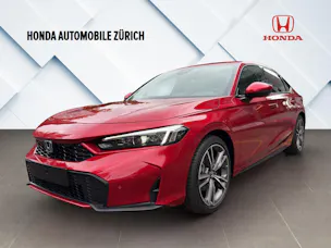 Honda Civic 2.0 i-MMD Advance, Leasing Aktion 1.9%