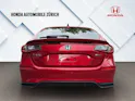 Honda Civic 2.0 i-MMD Advance, Leasing Aktion 1.9%