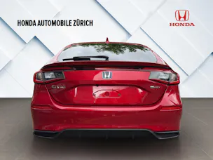 Honda Civic 2.0 i-MMD Advance, Leasing Aktion 1.9%