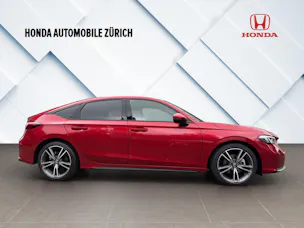 Honda Civic 2.0 i-MMD Advance, Leasing Aktion 1.9%