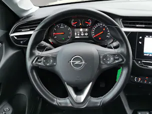 Opel Corsa 1.2 T Edition