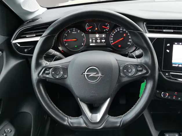 Opel Corsa 1.2 T Edition