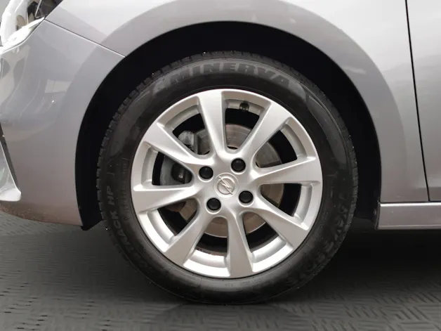 Opel Corsa 1.2 T Edition