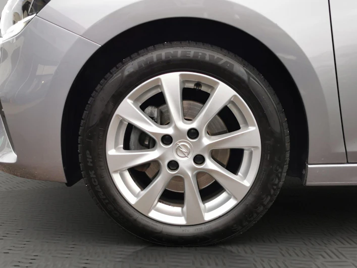 Fahrzeugbild OPEL CORSA