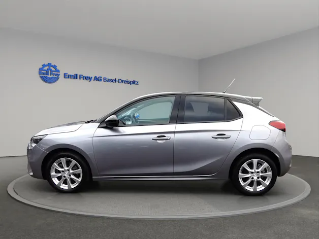 Opel Corsa 1.2 T Edition