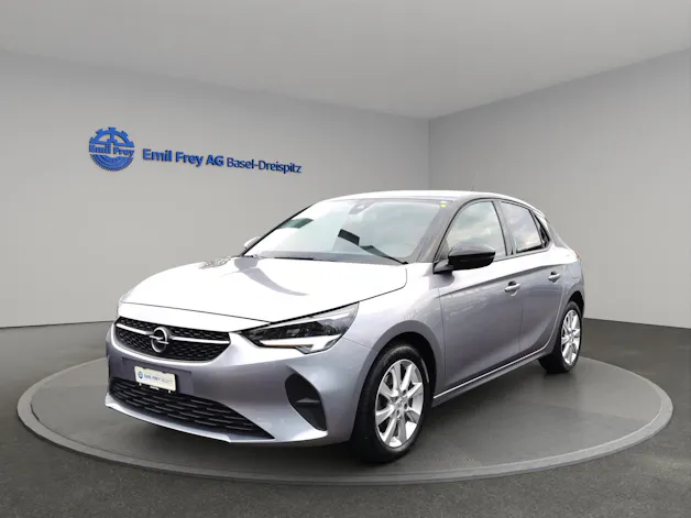 Opel Corsa 1.2 T Edition