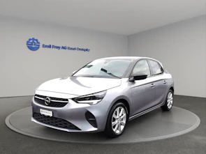 Fahrzeugbild OPEL Corsa 1.2 T Edition