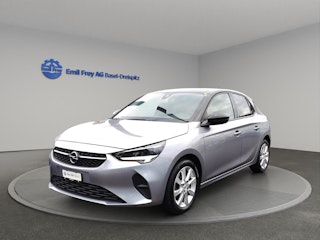 Vehicle image OPEL CORSA 0