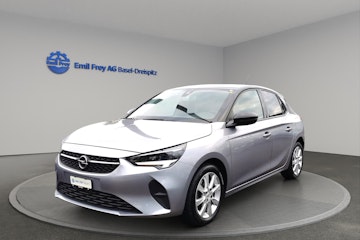 Vehicle image OPEL CORSA 0 Vehicle image OPEL CORSA 0