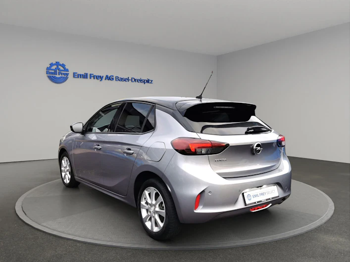 Fahrzeugbild OPEL CORSA