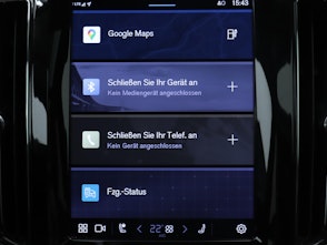 Vehicle image VOLVO XC60 2.0 T8 TE XCENTRIC eAWD