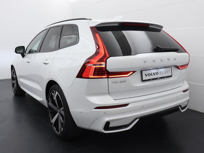 Vehicle image VOLVO XC60