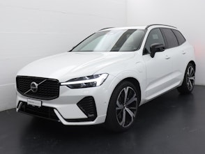 Vehicle image VOLVO XC60 2.0 T8 TE XCENTRIC eAWD