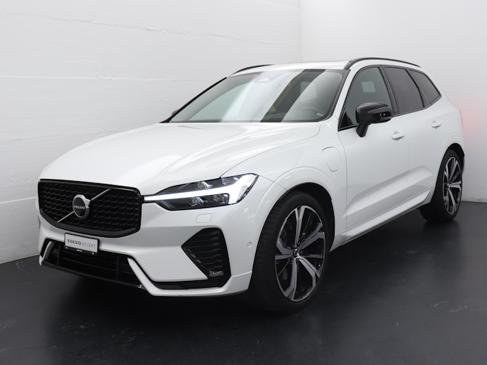 Vehicle image VOLVO XC60