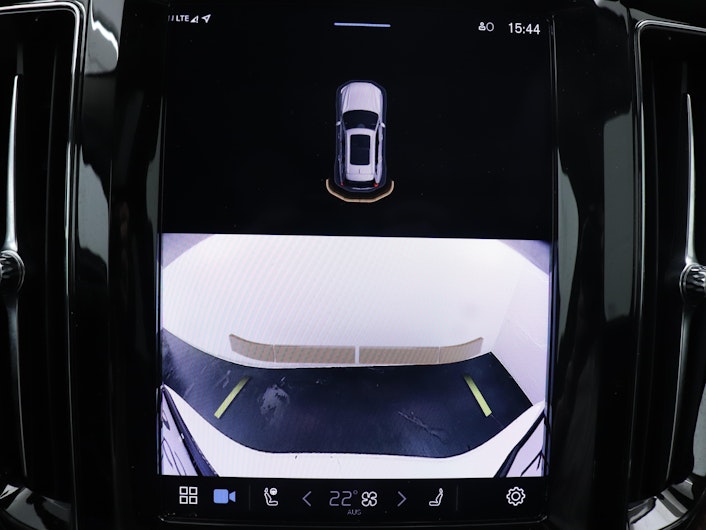 Vehicle image VOLVO XC60