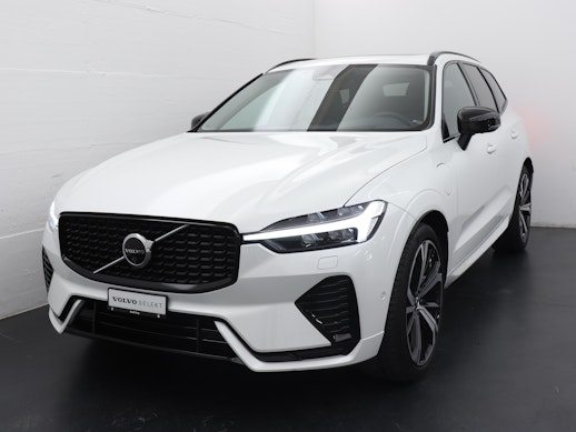 VOLVO XC60 2.0 T8 TE XCENTRIC eAWD 0