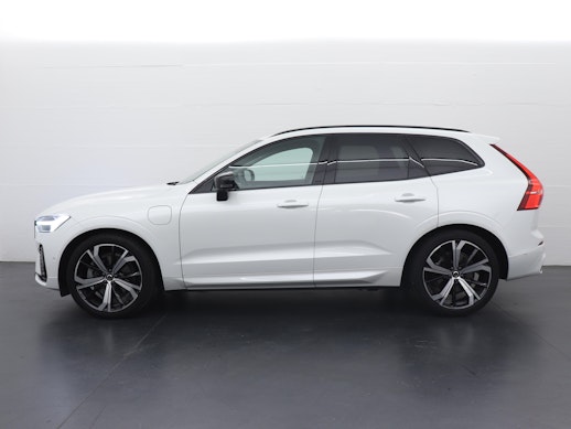 VOLVO XC60 2.0 T8 TE XCENTRIC eAWD 3