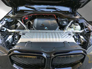 BMW X3 40d xDrive