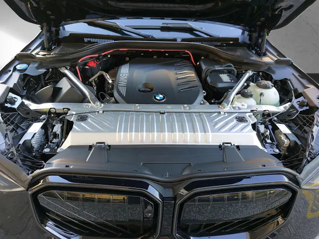 BMW X3 40d xDrive
