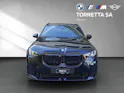BMW X3 40d xDrive