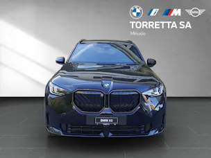BMW X3 40d xDrive