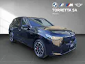 BMW X3 40d xDrive