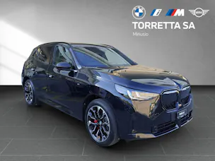BMW X3 40d xDrive
