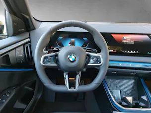 BMW X3 40d xDrive