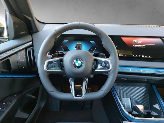 BMW X3 40d xDrive