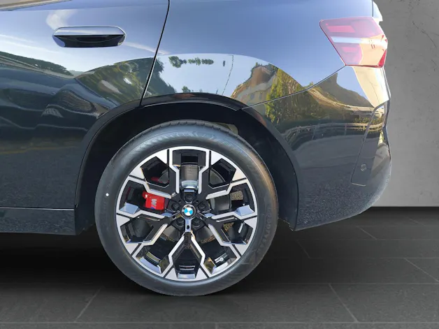 BMW X3 40d xDrive