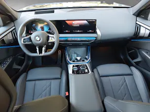 BMW X3 40d xDrive
