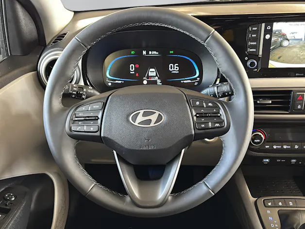 Hyundai i10 1.2 Vertex