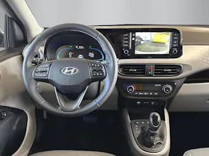 Hyundai i10 1.2 Vertex