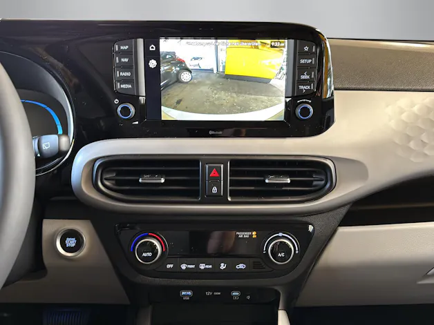Hyundai i10 1.2 Vertex