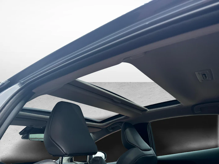 image du véhicule TOYOTA PRIUS+