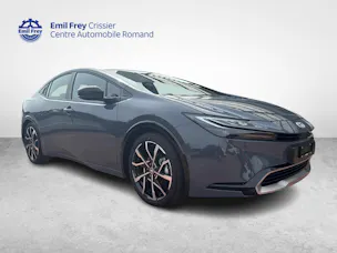 Toyota Prius 2.0 Plug-In-Hybrid Premium